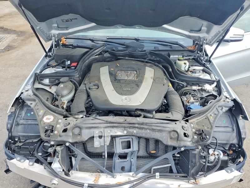Aukcja sprzedaży 2011 Mercedes-benz E, vin: WDDKK5GF9BF061041, numer aukcji: 47359126
