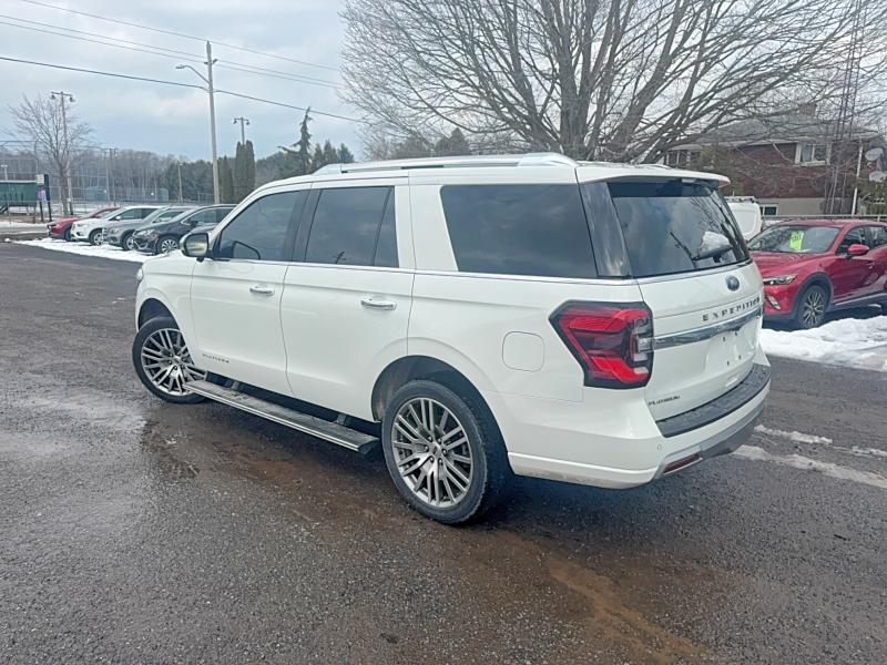 Aukcja sprzedaży 2022 Ford Expedition, vin: 1FMJU1MT8NEA54025, numer aukcji: 47104326