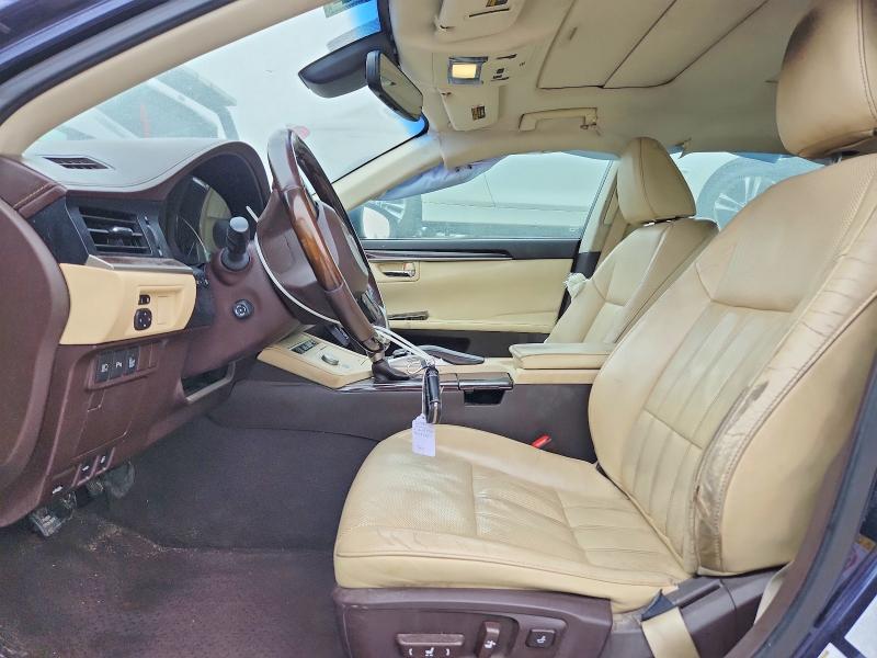 Aukcja sprzedaży 2016 Lexus Es 350, vin: 58ABK1GG4GU006273, numer aukcji: 41922416