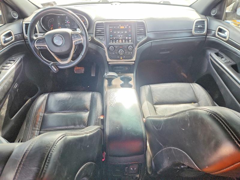 Продажа на аукционе авто 2014 Jeep Grand Cherokee, vin: 1C4RJFBG6EC205863, номер лота: 46126346