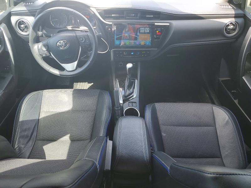 Продаж на аукціоні авто 2018 Toyota Corolla, vin: 2T1BURHEXJC031751, номер лоту: 47776706