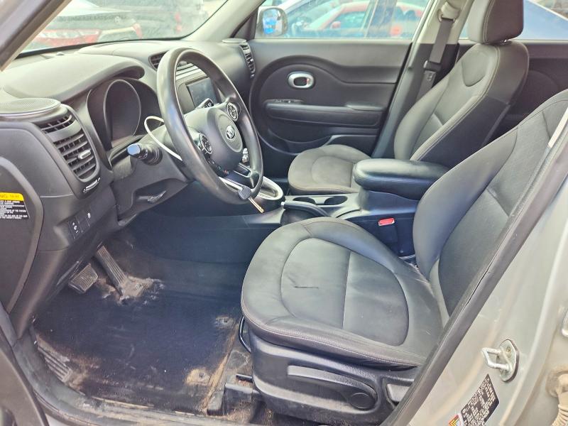 45738336 :رقم المزاد ، KNDJN2A29H7462609 vin ، 2017 Kia Soul مزاد بيع