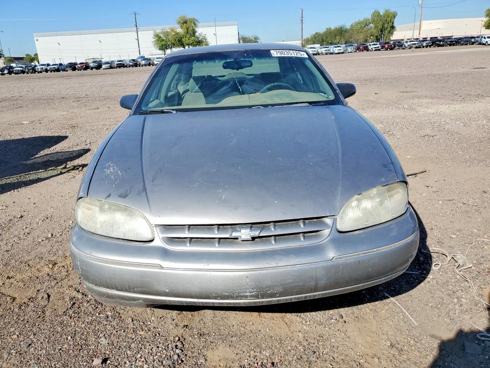 Aukcja sprzedaży 1999 Chevrolet Lumina, vin: 2G1WL52M1X9179141, numer aukcji: 79035125