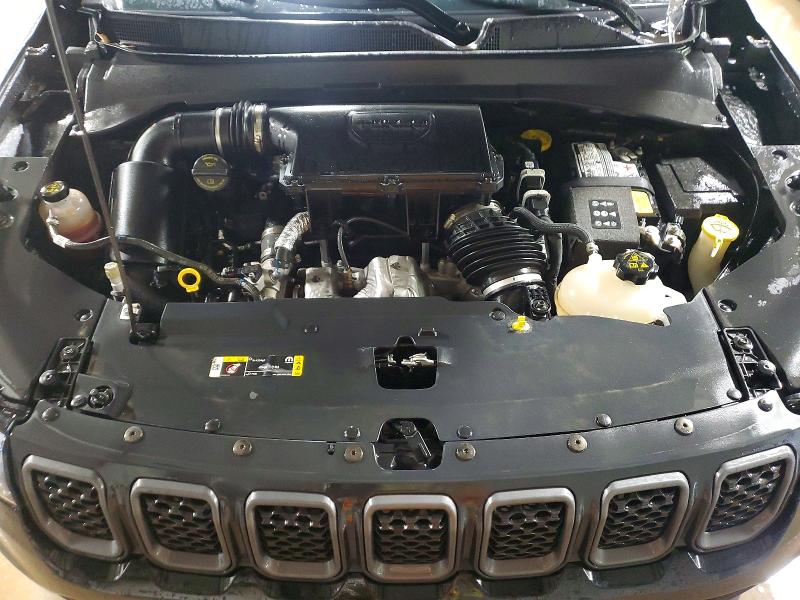 Aukcja sprzedaży 2023 Jeep Compass, vin: 3C4NJDDN5PT559816, numer aukcji: 79283055