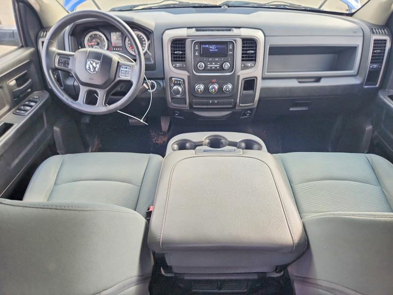 41947246 :رقم المزاد ، 1C6RR6KT2ES377780 vin ، 2014 Ram 1500 مزاد بيع