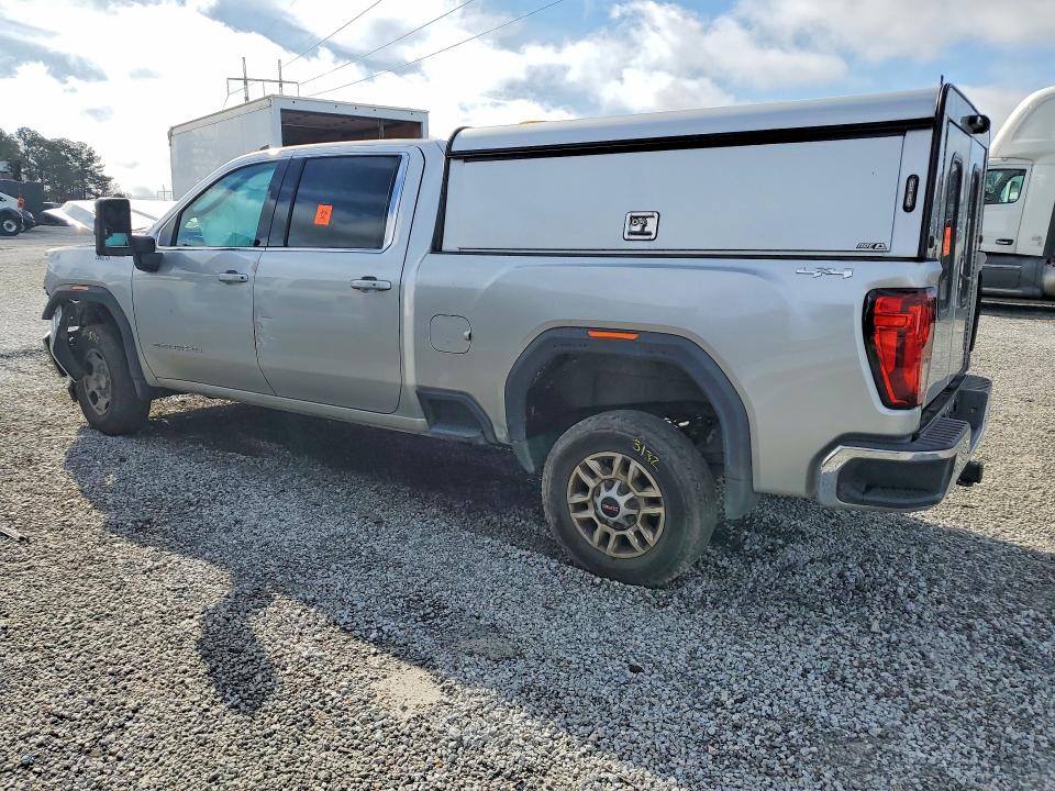 Aukcja sprzedaży 2023 Gmc Sierra, vin: 1GT49ME7XPF260210, numer aukcji: 47224626