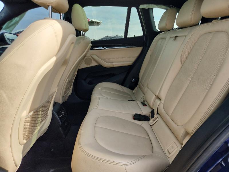 Продажа на аукционе авто 2016 Bmw X1, vin: WBXHT3C34GP883428, номер лота: 48084176