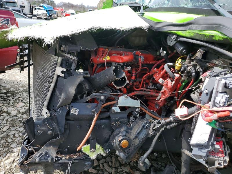 Продаж на аукціоні авто 2020 Freightliner M2, vin: 1FVACWFC1LHMH7087, номер лоту: 79905765