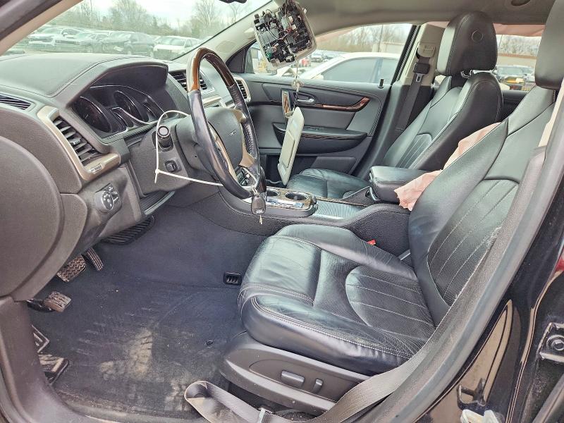 Aukcja sprzedaży 2016 Gmc Acadia, vin: 1GKKVTKD6GJ346347, numer aukcji: 46877736