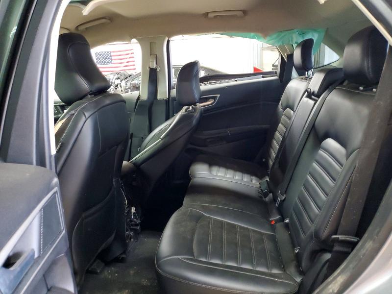 Продажа на аукционе авто 2024 Ford Edge, vin: 2FMPK4J90RBA49834, номер лота: 46993566