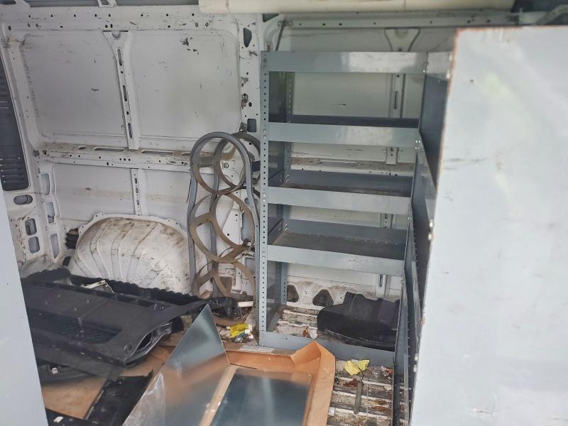 Aukcja sprzedaży 2020 Ram Promaster 1500, vin: 3C6TRVAG8LE109224, numer aukcji: 76925925