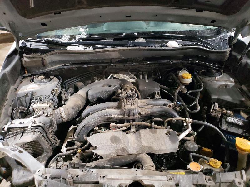 45833396 :رقم المزاد ، JF2SJADC4FH471970 vin ، 2015 Subaru Forester مزاد بيع