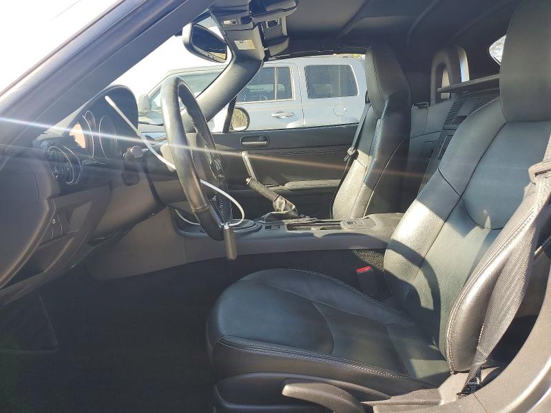 Продажа на аукционе авто 2015 Mazda Mx-5 Miata, vin: JM1NC2NF3F0238858, номер лота: 41819636