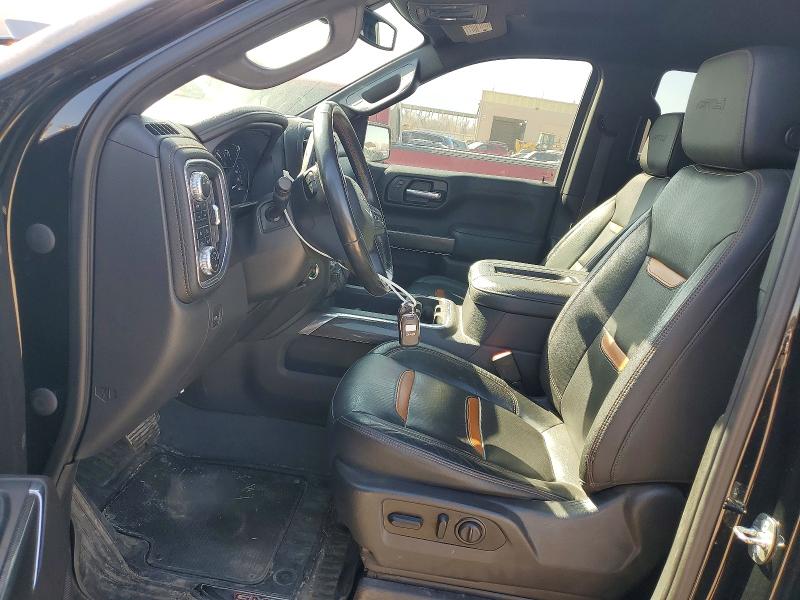 Продажа на аукционе авто 2021 Gmc Sierra, vin: 3GTU9EET6MG431225, номер лота: 47512266