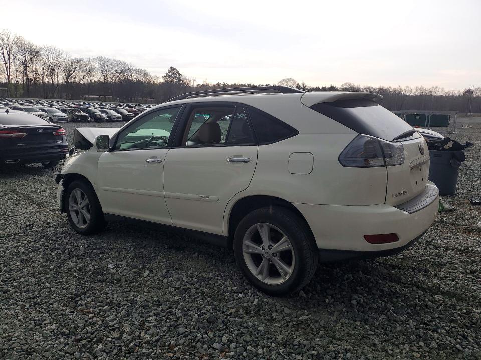 Продаж на аукціоні авто 2008 Lexus Rx 400h, vin: JTJHW31U482051096, номер лоту: 45928116