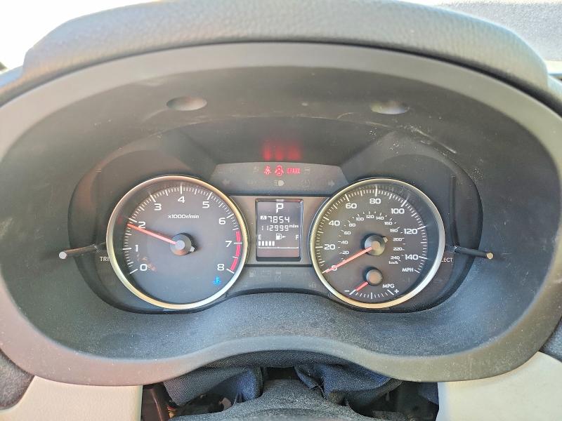 Aukcja sprzedaży 2014 Subaru Xv Crosstrek, vin: JF2GPAKCXE8318757, numer aukcji: 79900915