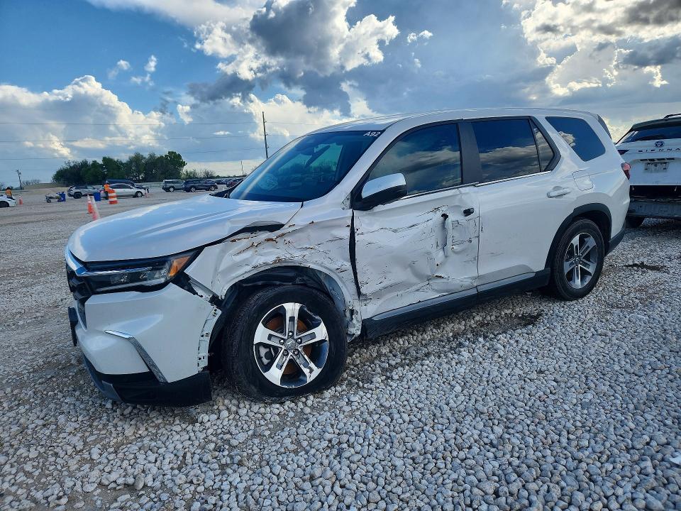 Aukcja sprzedaży 2025 Honda Pilot, vin: 5FNYG2H48SB028330, numer aukcji: 45678706