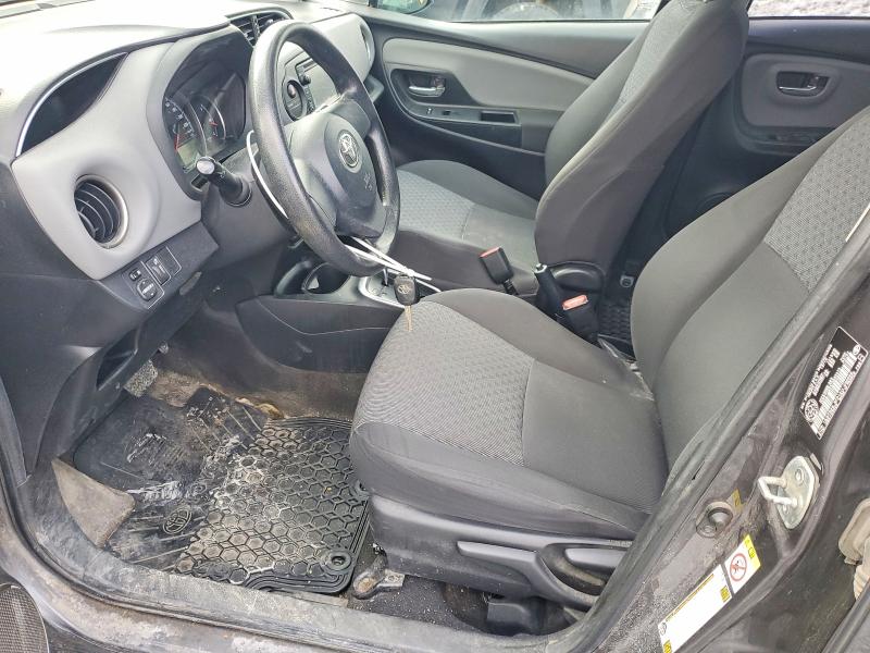 Продажа на аукционе авто 2015 Toyota Yaris, vin: VNKKTUD34FA055475, номер лота: 46263306