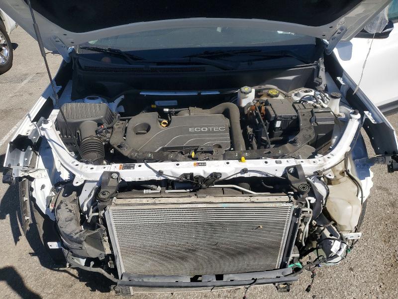 Aukcja sprzedaży 2021 Gmc Terrain, vin: 3GKALPEV0ML334728, numer aukcji: 45861856