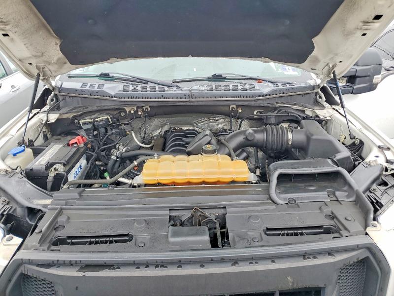 Продаж на аукціоні авто 2017 Ford F150, vin: 1FTEX1EF0HKC31369, номер лоту: 41943616