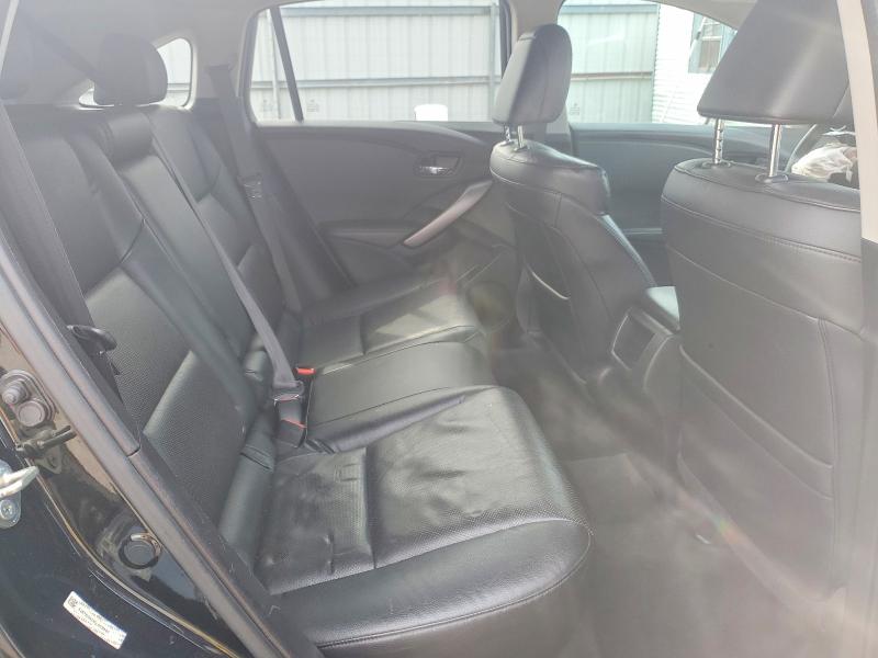 Продажа на аукционе авто 2014 Acura Rdx, vin: 5J8TB3H31EL009692, номер лота: 46262376