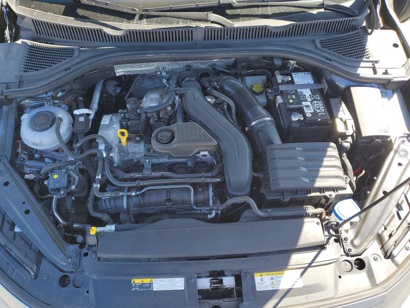 Продажа на аукционе авто 2025 Volkswagen Jetta, vin: 3VWEX7BU4SM028214, номер лота: 47266336