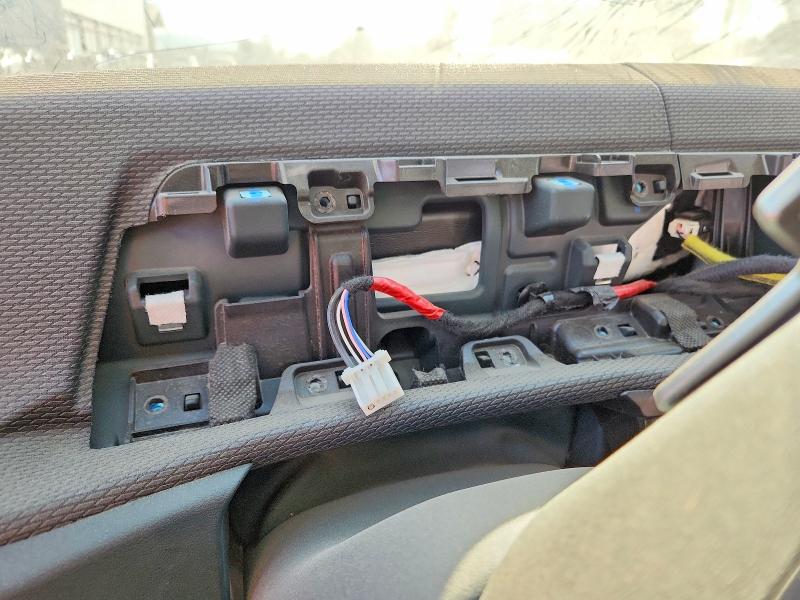 Aukcja sprzedaży 2025 Kia Ev6, vin: 5XYC34JA5SG014072, numer aukcji: 79973245