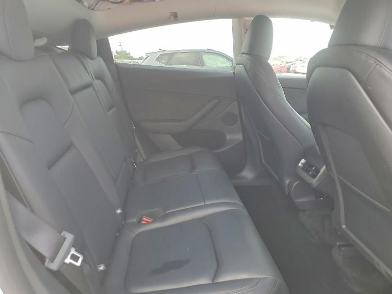 Aukcja sprzedaży 2025 Tesla Model Y, vin: 7SAYGAEEXSF249440, numer aukcji: 79603725