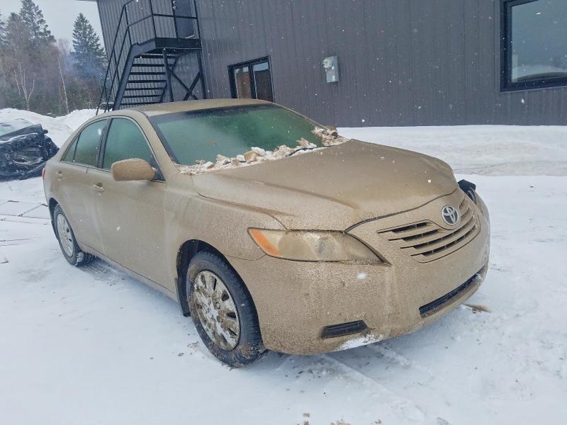 Aukcja sprzedaży 2009 Toyota Camry, vin: 4T1BE46K99U289763, numer aukcji: 45503476