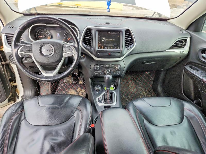 Aukcja sprzedaży 2015 Jeep Cherokee, vin: 1C4PJMBS9FW563880, numer aukcji: 47585866