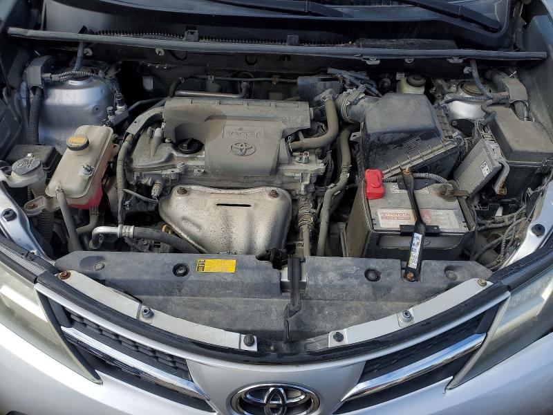 Aukcja sprzedaży 2015 Toyota Rav4, vin: 2T3BFREV7FW399591, numer aukcji: 47271596