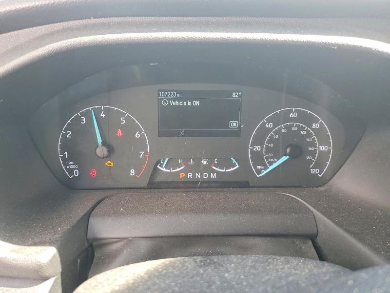 Продажа на аукционе авто 2022 Ford Transit, vin: 1FDBW5Z80NKA35545, номер лота: 46997996