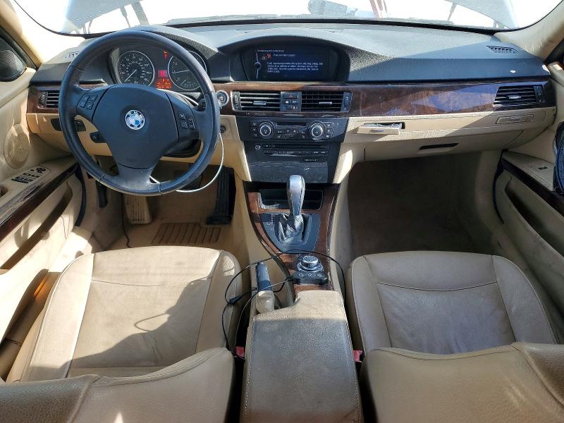 2011 Bmw 328 მანქანა იყიდება აუქციონზე, vin: WBAPH7C53BE852255, აუქციონის ნომერი: 45932766