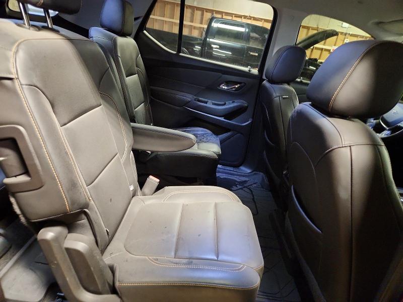 Aukcja sprzedaży 2020 Chevrolet Traverse, vin: 1GNERJKW3LJ283146, numer aukcji: 46757596