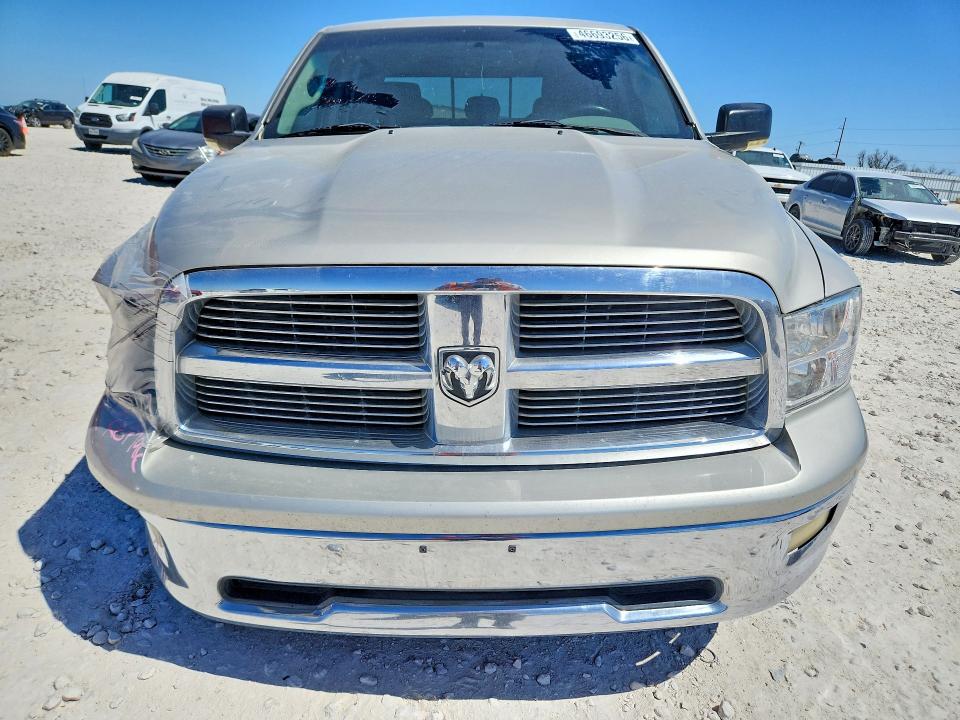 Aukcja sprzedaży 2009 Ram 1500, vin: 1D3HB13T39J530521, numer aukcji: 46693256