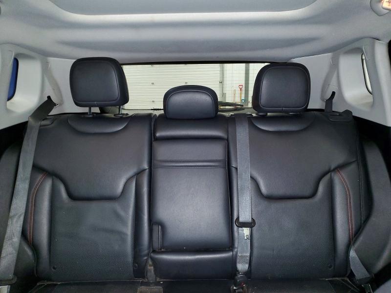 Aukcja sprzedaży 2017 Jeep Compass, vin: 3C4NJDDBXHT674368, numer aukcji: 47050466