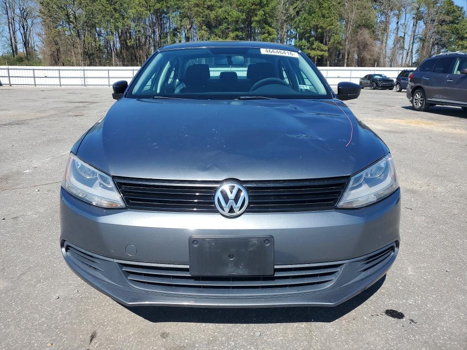 Aukcja sprzedaży 2014 Volkswagen Jetta, vin: 3VW1K7AJ2EM443301, numer aukcji: 46646416