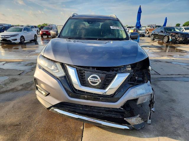 Продажа на аукционе авто 2017 Nissan Rogue, vin: 5N1AT2MT6HC869851, номер лота: 47721846