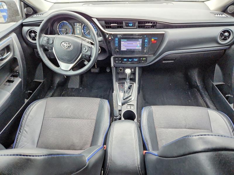 Aukcja sprzedaży 2019 Toyota Corolla, vin: 2T1BURHE5KC208319, numer aukcji: 79369265