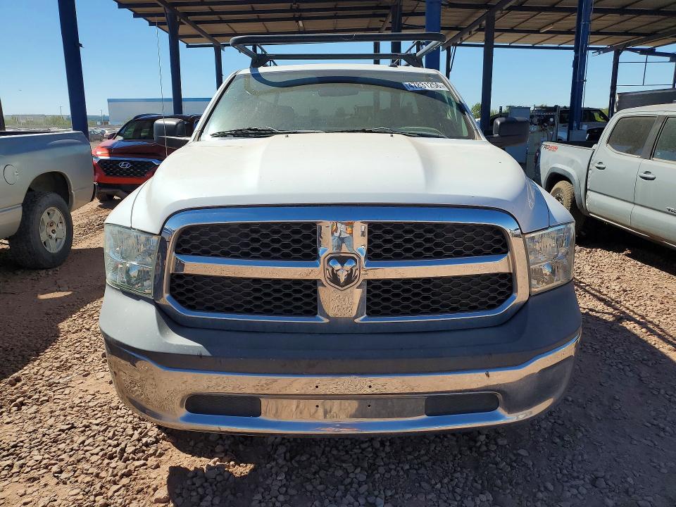 Aukcja sprzedaży 2016 Ram 1500, vin: 3C6JR6DT7GG127004, numer aukcji: 47831256