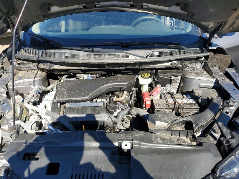 Aukcja sprzedaży 2020 Nissan Rogue Sport, vin: JN1BJ1CW4LW390214, numer aukcji: 79721885