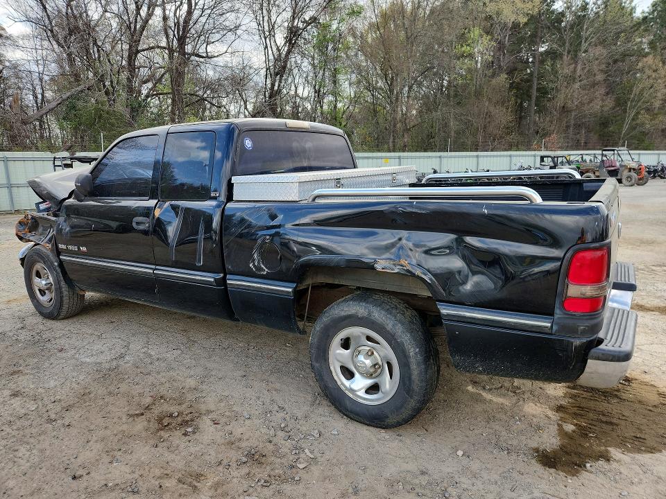 Продаж на аукціоні авто 1995 Dodge Ram 1500, vin: 3B7HC13Y8SM178935, номер лоту: 41610696