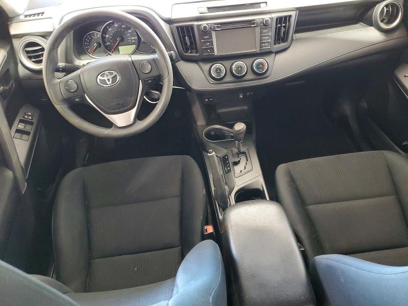 46972106 :رقم المزاد ، 2T3BFREV5GW495642 vin ، 2016 Toyota Rav4 مزاد بيع