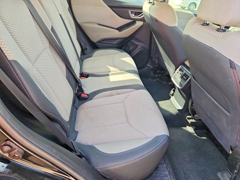 Aukcja sprzedaży 2021 Subaru Forester, vin: JF2SKAFC1MH509551, numer aukcji: 42058446