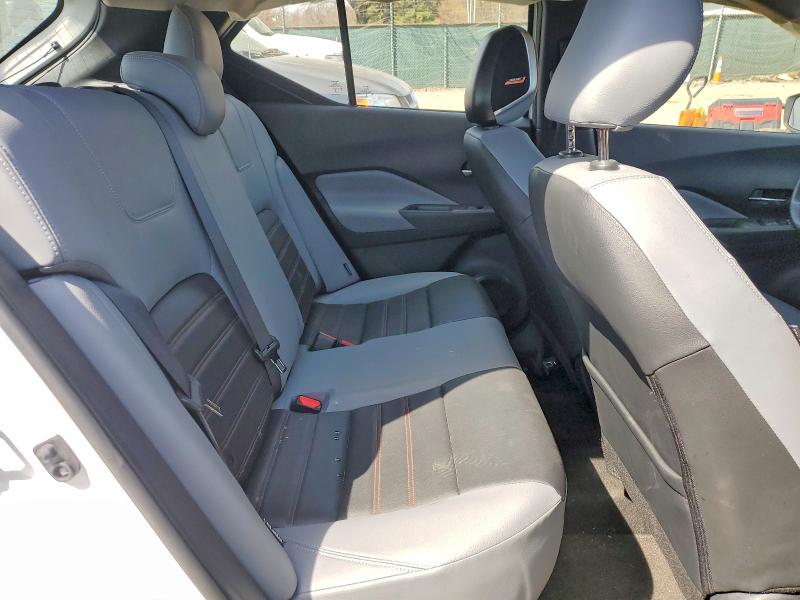 Продажа на аукционе авто 2024 Nissan Kicks, vin: 3N1CP5DV6RL533131, номер лота: 46538536
