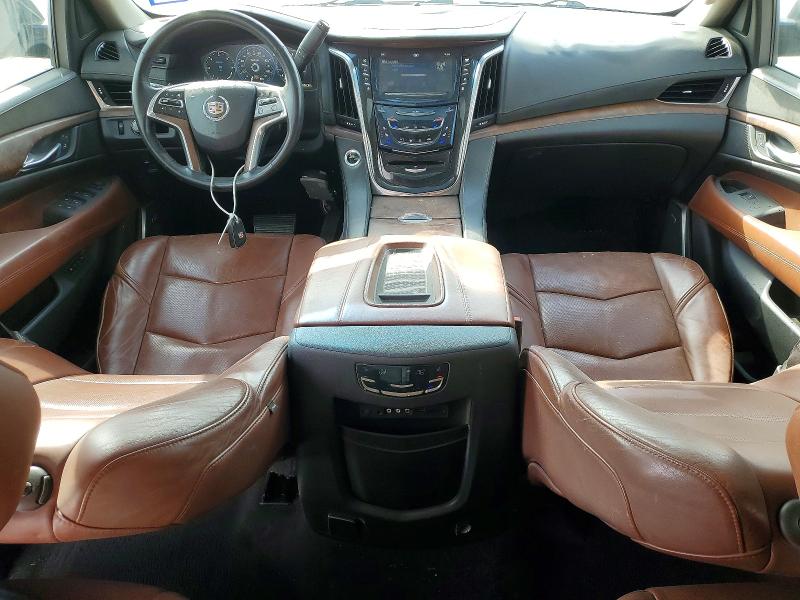 Продажа на аукционе авто 2015 Cadillac Escalade, vin: 1GYS3JKJXFR269794, номер лота: 79492935