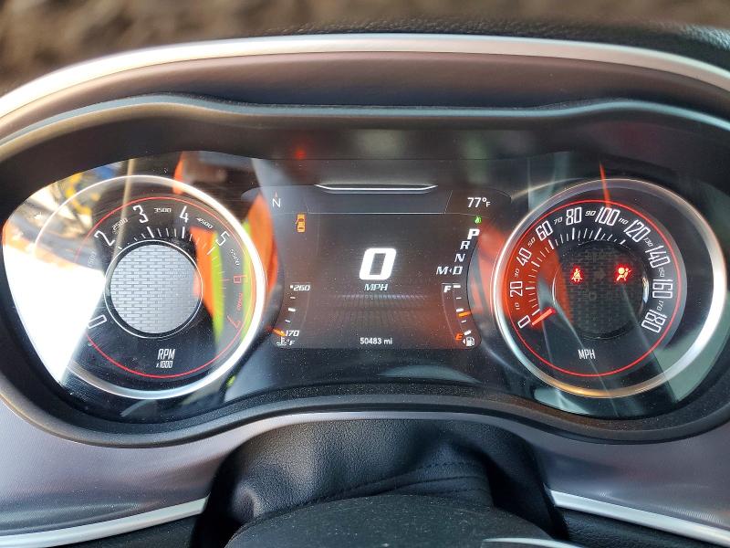 2020 Dodge Challenger მანქანა იყიდება აუქციონზე, vin: 2C3CDZFJ0LH217459, აუქციონის ნომერი: 47102076