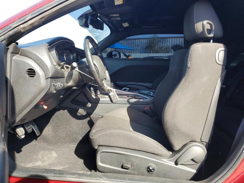 Продажа на аукционе авто 2021 Dodge Challenger, vin: 2C3CDZFJ9MH676846, номер лота: 48205606