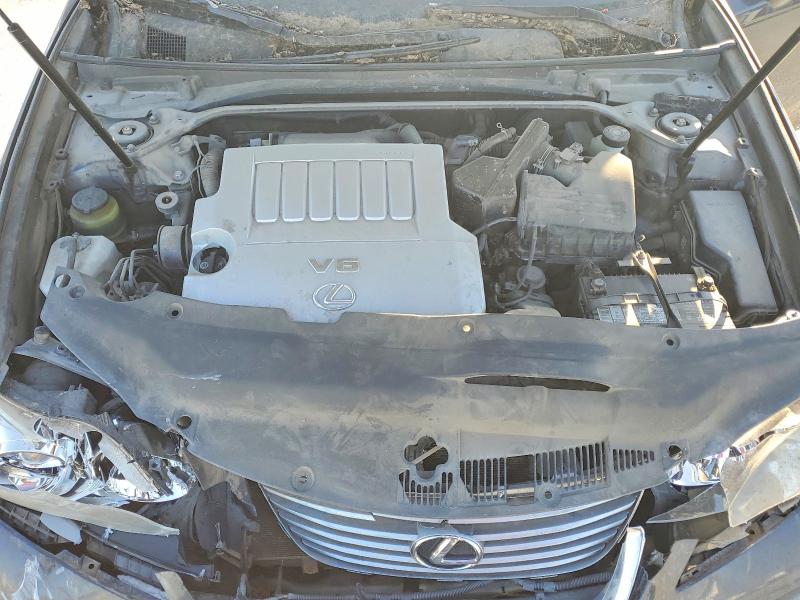 Продаж на аукціоні авто 2007 Lexus Es 350, vin: JTHBJ46G572025961, номер лоту: 46826536