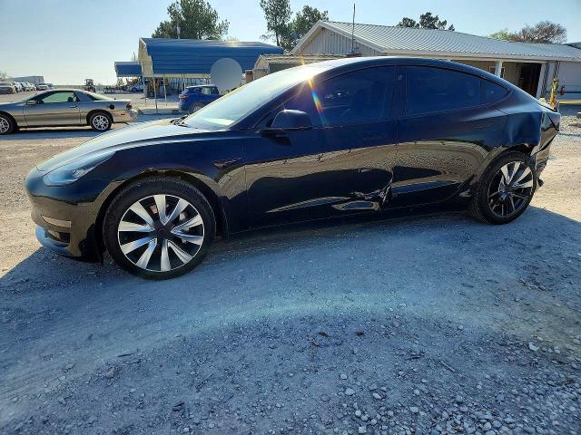 Продаж на аукціоні авто 2019 Tesla Model 3, vin: 5YJ3E1EA0KF296664, номер лоту: 48083196